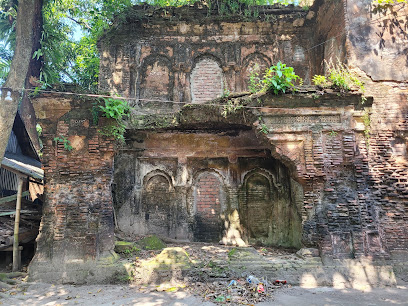 ধানুকার মনসা বাড়ি,শরীয়তপুর